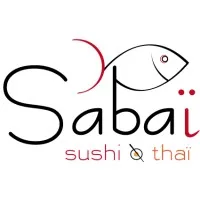 SABAI SUSHI ET THAI logo