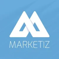 MARKETIZ logo