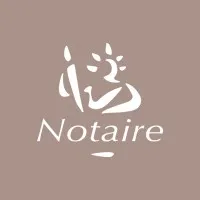 NOTAIRES GAMBETTA logo