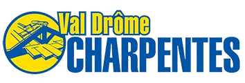 SAS VAL DROME CHARPENTES logo