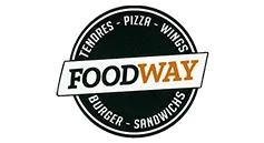 FOOD WAY logo