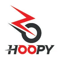 HOOPY EBIKE logo