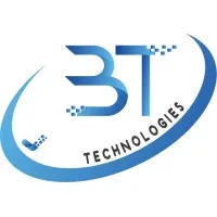 BT TECHNOLOGIES logo