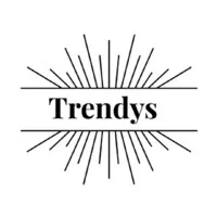 TRENDYS logo
