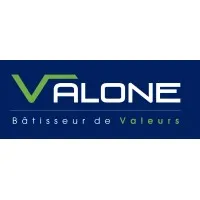 VALONE CONSTRUCTION logo