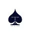 TANIS DE VOOGD logo