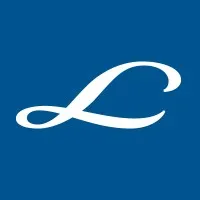 Voici le logo de la marque LINDE GMBH qui représente son identité graphique.
