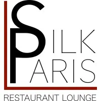 SILK PARIS logo