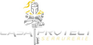 CASA PROTECT SERRURERIE logo
