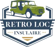 RETRO LOCATION INSULAIRE (RETRO LOC) logo