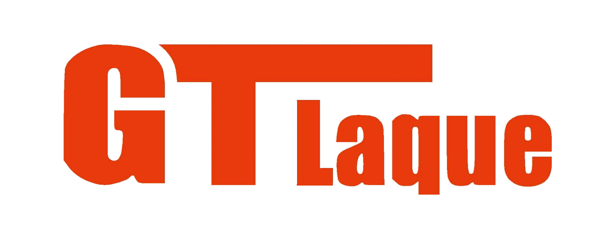 GT LAQUE logo