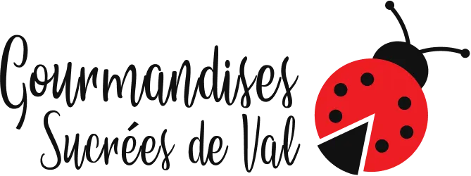 LES GOURMANDISES SUCREES DE VAL logo