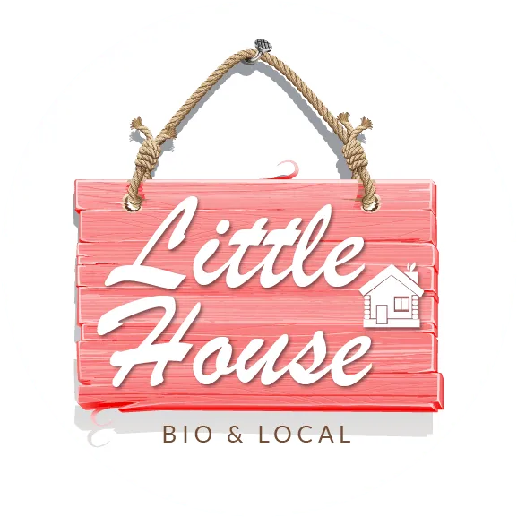 LITTLE HOUSE logo