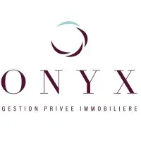 ONYX IMMOBILIER logo