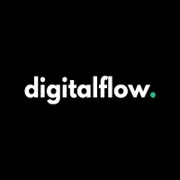 DIGITAL FLOW logo