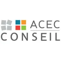 ACEC CONSEIL logo