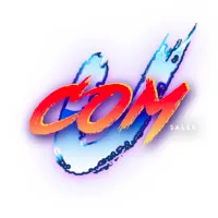 U COM logo
