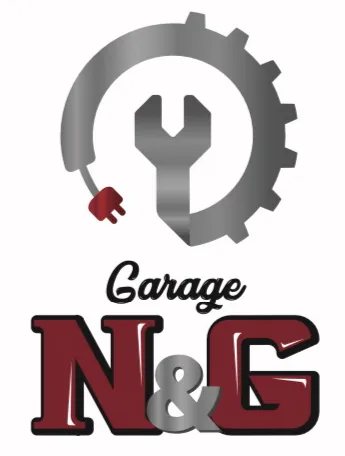 GARAGE N&G logo