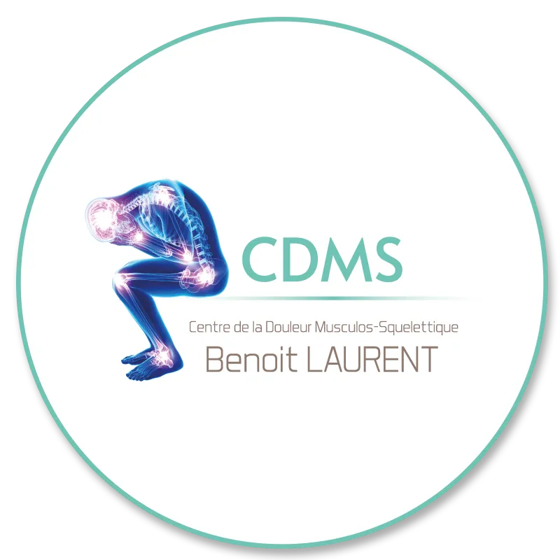 CDMS logo