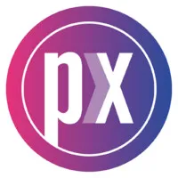 PIXELL logo