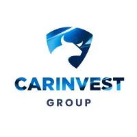 CARINVEST EUROPE logo