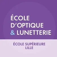 ECOLE D'OPTIQUE 3.0 logo