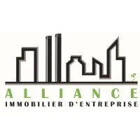ALLIANCE IMMOBILIER D'ENTREPRISE (ALLIANCE IE) logo