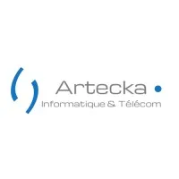 ARTECKA - INFORMATIQUE & TELECOM logo