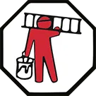 PEINTURE MARC CHAILLAN ET FILS logo