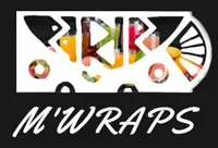 WRAPS BREAK logo