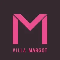 LA VILLA MARGOT logo