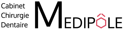 CABINET DE CHIRURGIE DENTAIRE DE MEDIPOLE logo