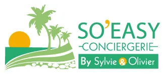 SO'EASY CONCIERGERIE logo