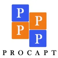 PROCAPT logo