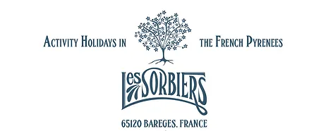 LES NOUVEAUX SORBIERS logo
