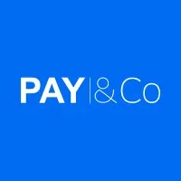 PAY&CO logo