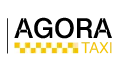 AGORA TAXI logo