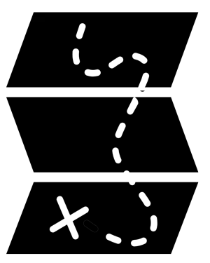 LES VIVIERS DE LA RIA logo
