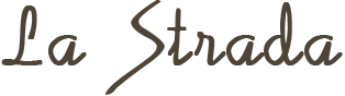 BEAUDON LA STRADA logo