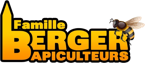 BERGER DISTRIBUTION logo