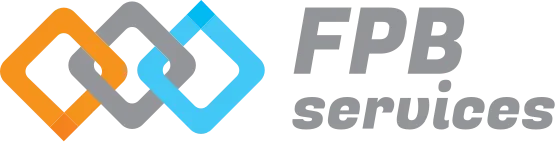 F.P.B SERVICES logo