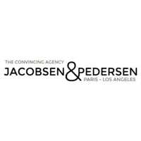JACOBSEN & PEDERSEN logo