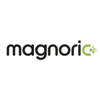 MAGNORIC logo