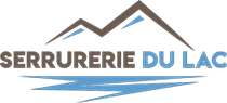 SERRURERIE DU LAC logo