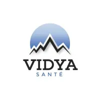 VIDYA SANTE logo