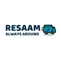 RESAAM logo