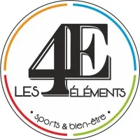 LES 4 ELEMENTS logo