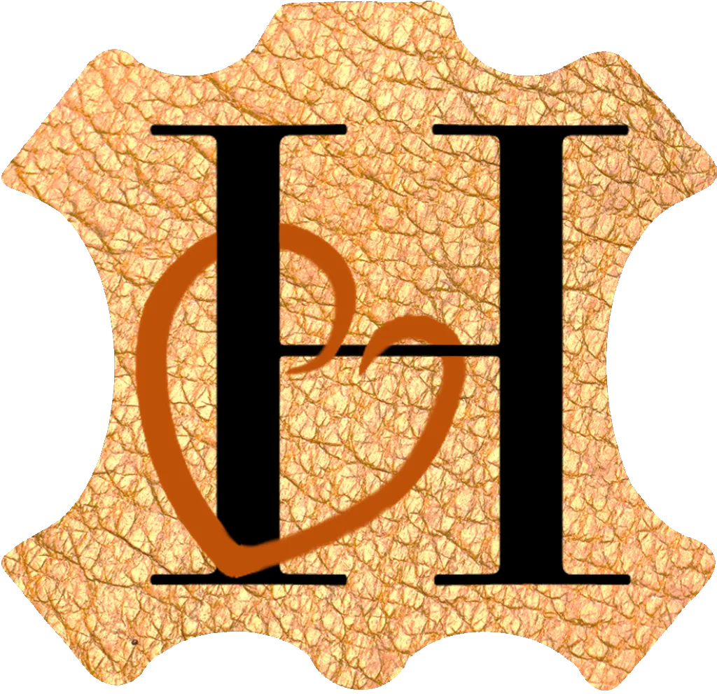 CUIR DES HOMMES logo