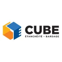 CUBE logo