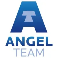ANGEL TEAM logo